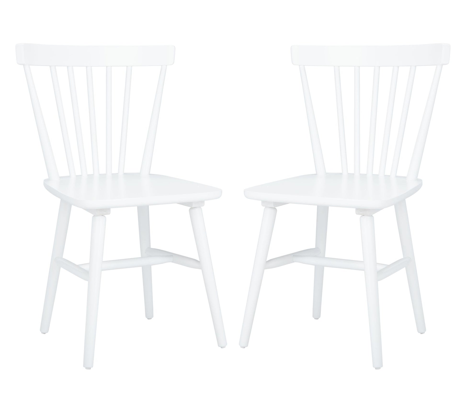 Safavieh Winona Spindle Back Dining Chair (Setof 2)