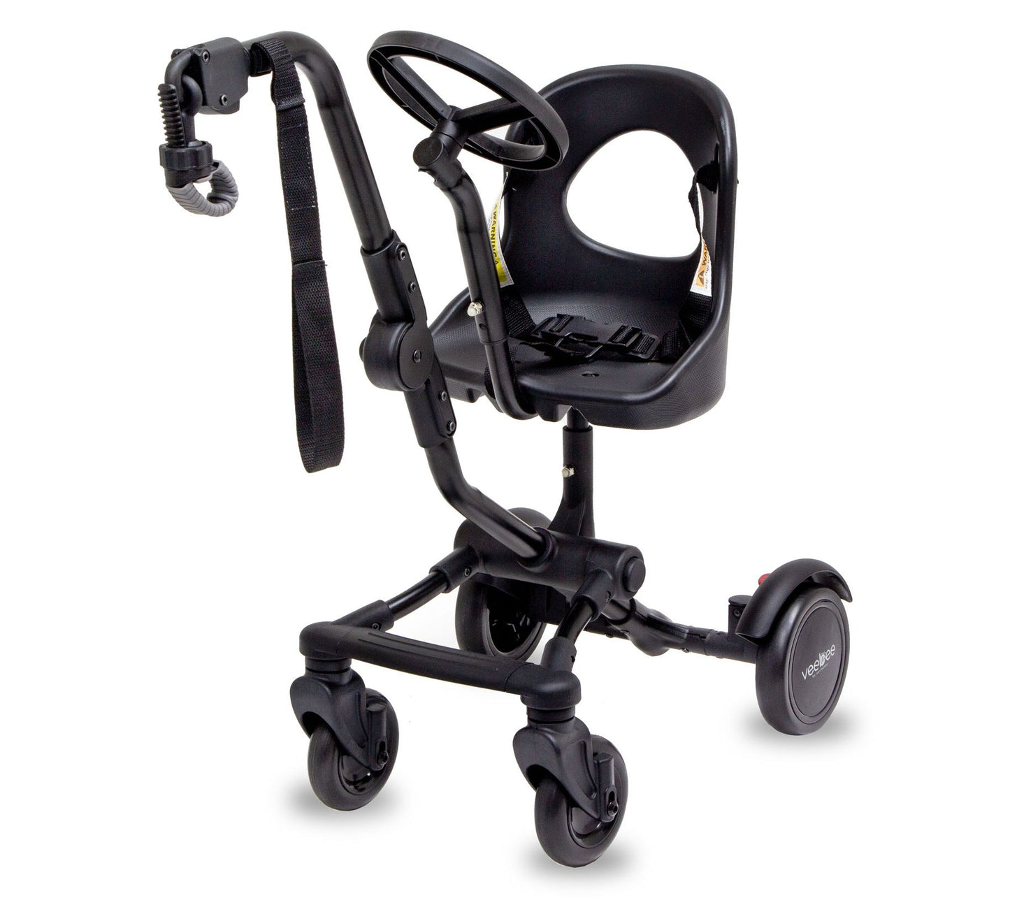 Valco Co-Rider Stroller Ride-On Attachment