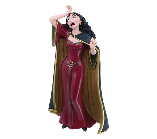 Disney Showcase Mother Gothel Figurine 9"H