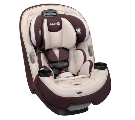 Safety 1st Grow and Go All-in-One Convertible Car Seat