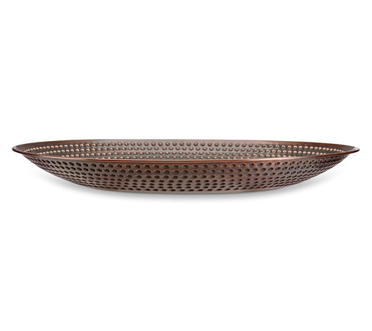 20" Tranquil Harmony Bird Bath Basin by Good Directions