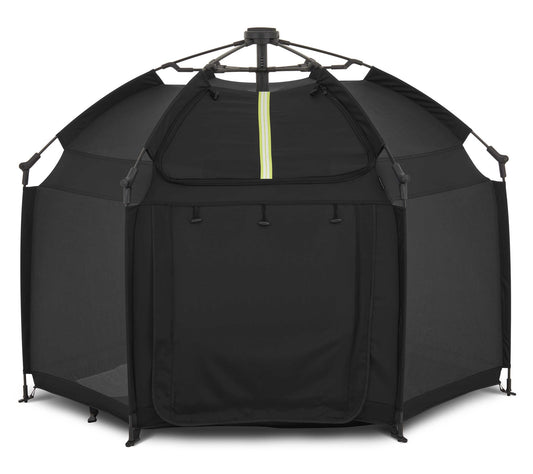 Dream On Me Pop Up Children Playpen Easy Set-Up- Indoor Play