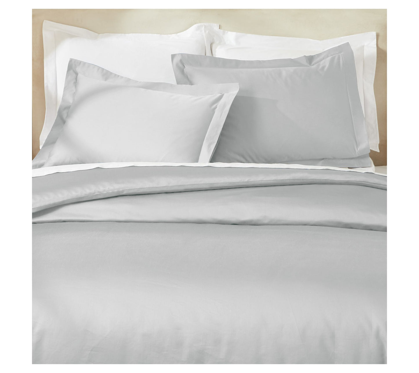 Superior Egyptian Cotton 850-TC Duvet Cover Set, CK/King
