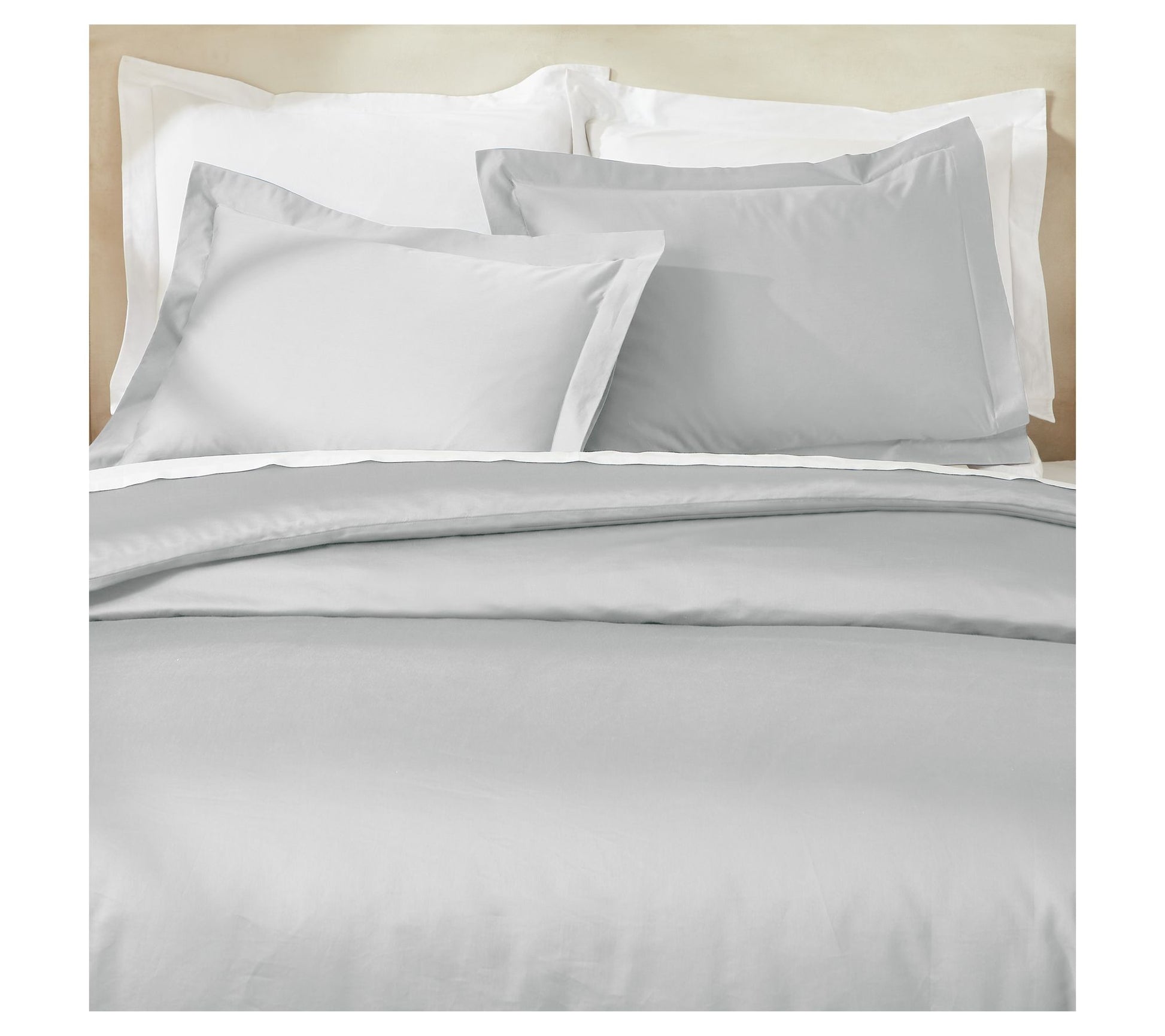Superior Egyptian Cotton 850-TC Duvet Cover Set, CK/King