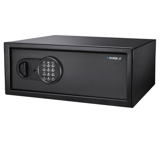 Barska 1.2 cu.ft Digital Keypad Security Safe
