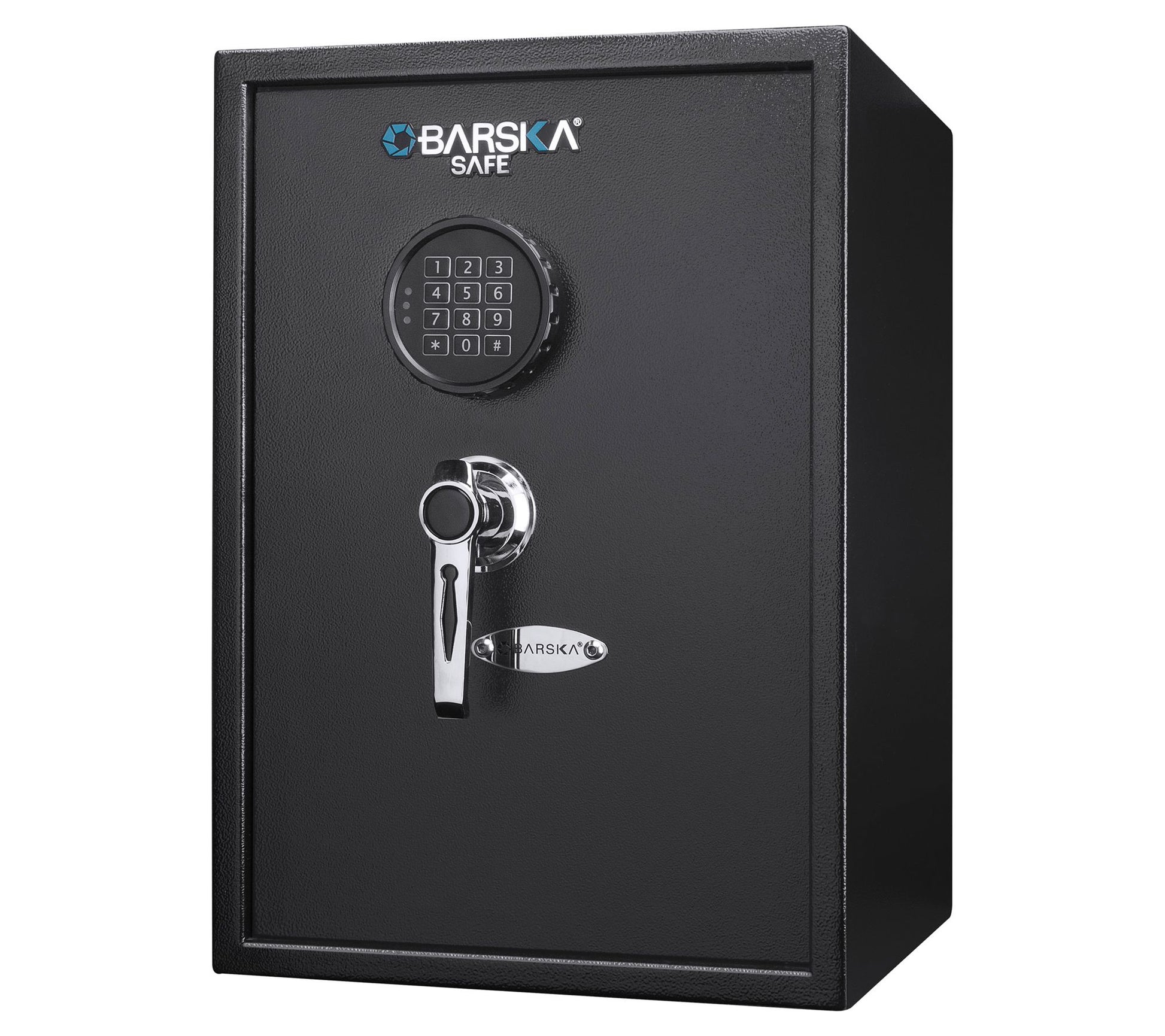 Barska 1.45 cu.ft Digital Keypad Security Safe