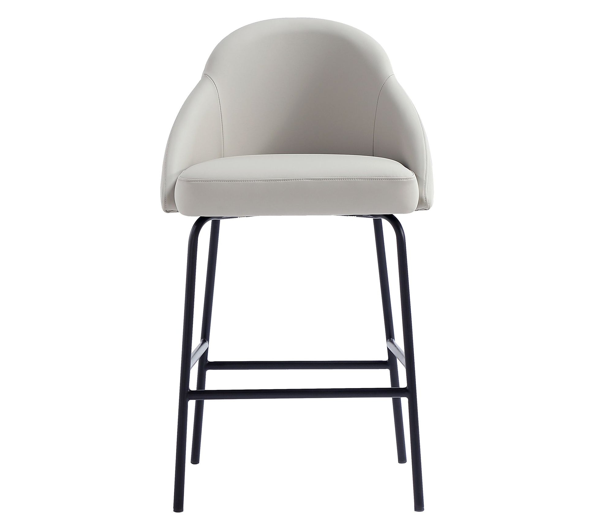 Manhattan Comfort Gracie Counter Stool