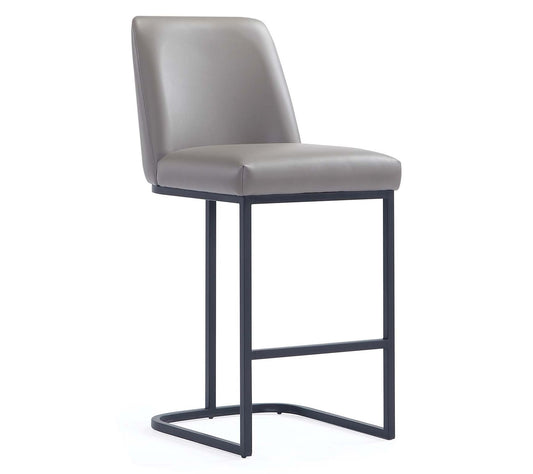 Manhattan Comfort Serena Counter Stool