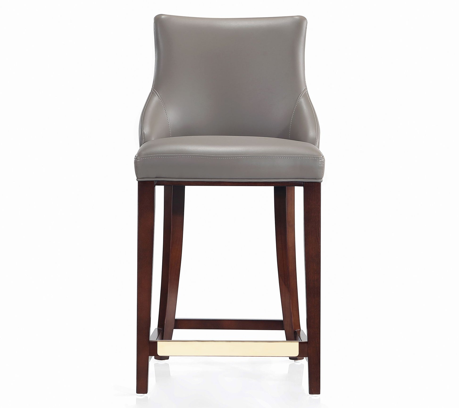 Manhattan Comfort Shubert Counter Stool