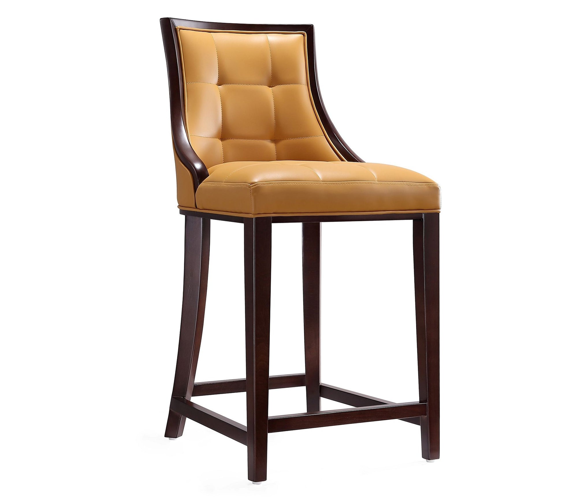 Manhattan Comfort Fifth Avenue Counter Stool