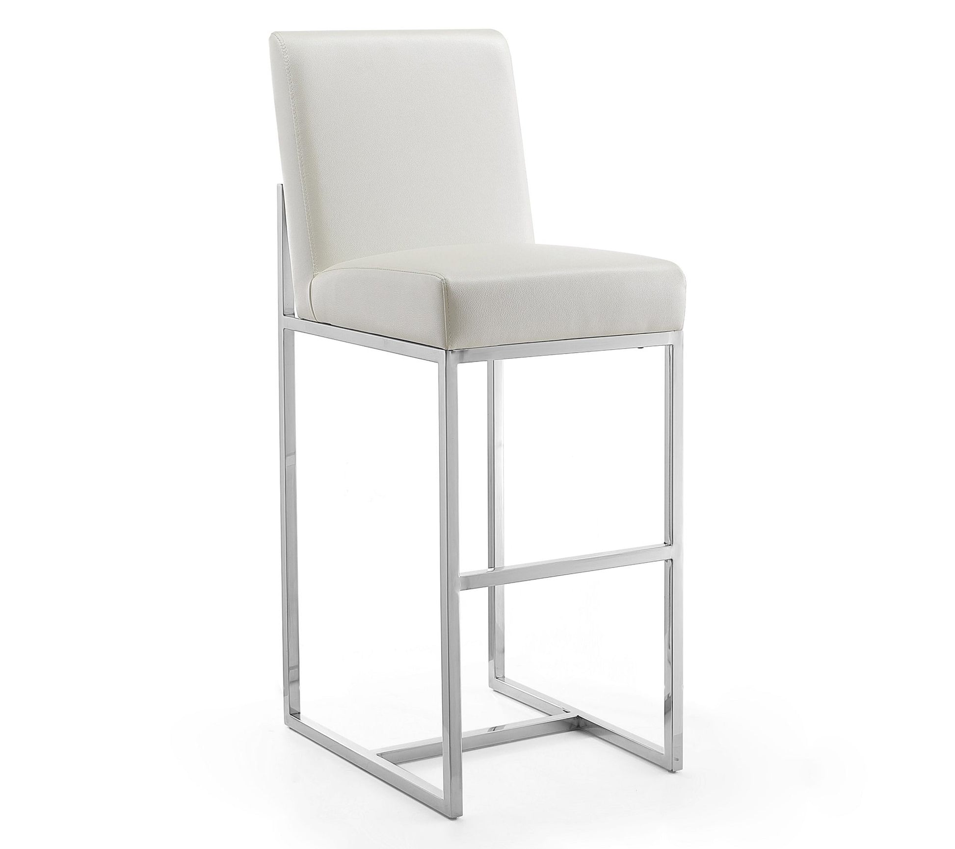 Manhattan Comfort Element Bar Stool