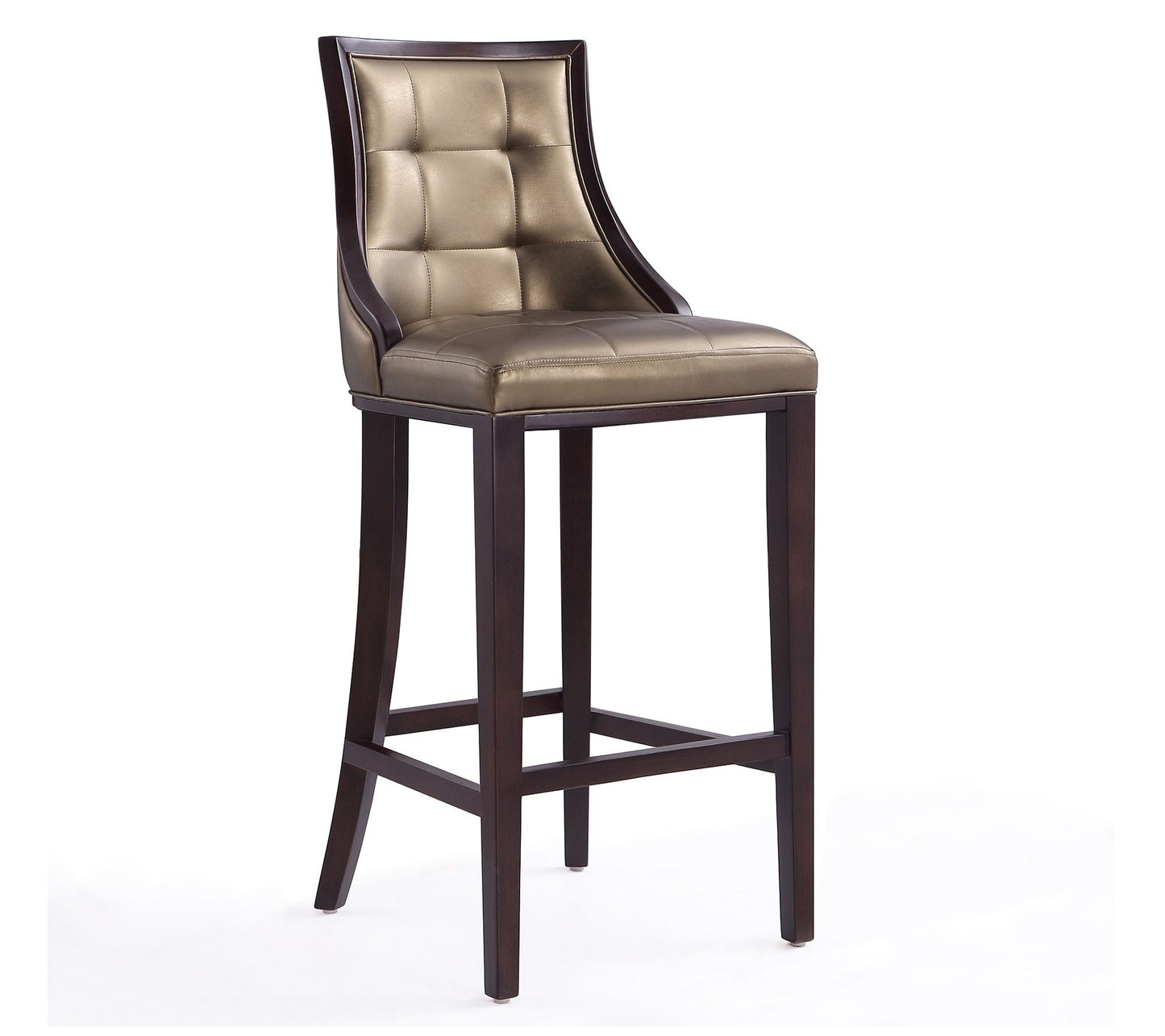 Manhattan Comfort Fifth Avenue Barstool