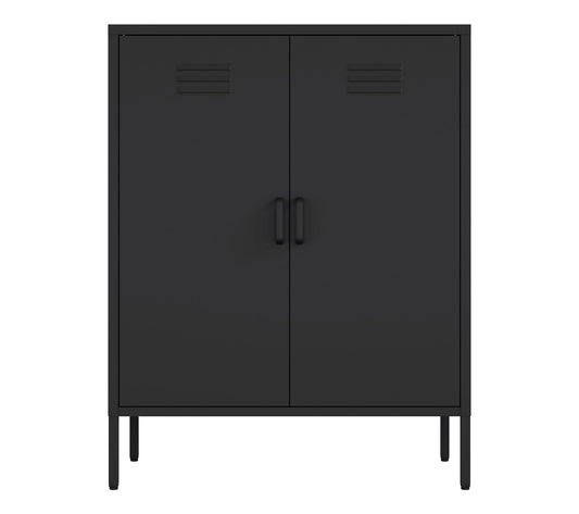 Manhattan Comfort Naomi 31.5" Accent Cabinet