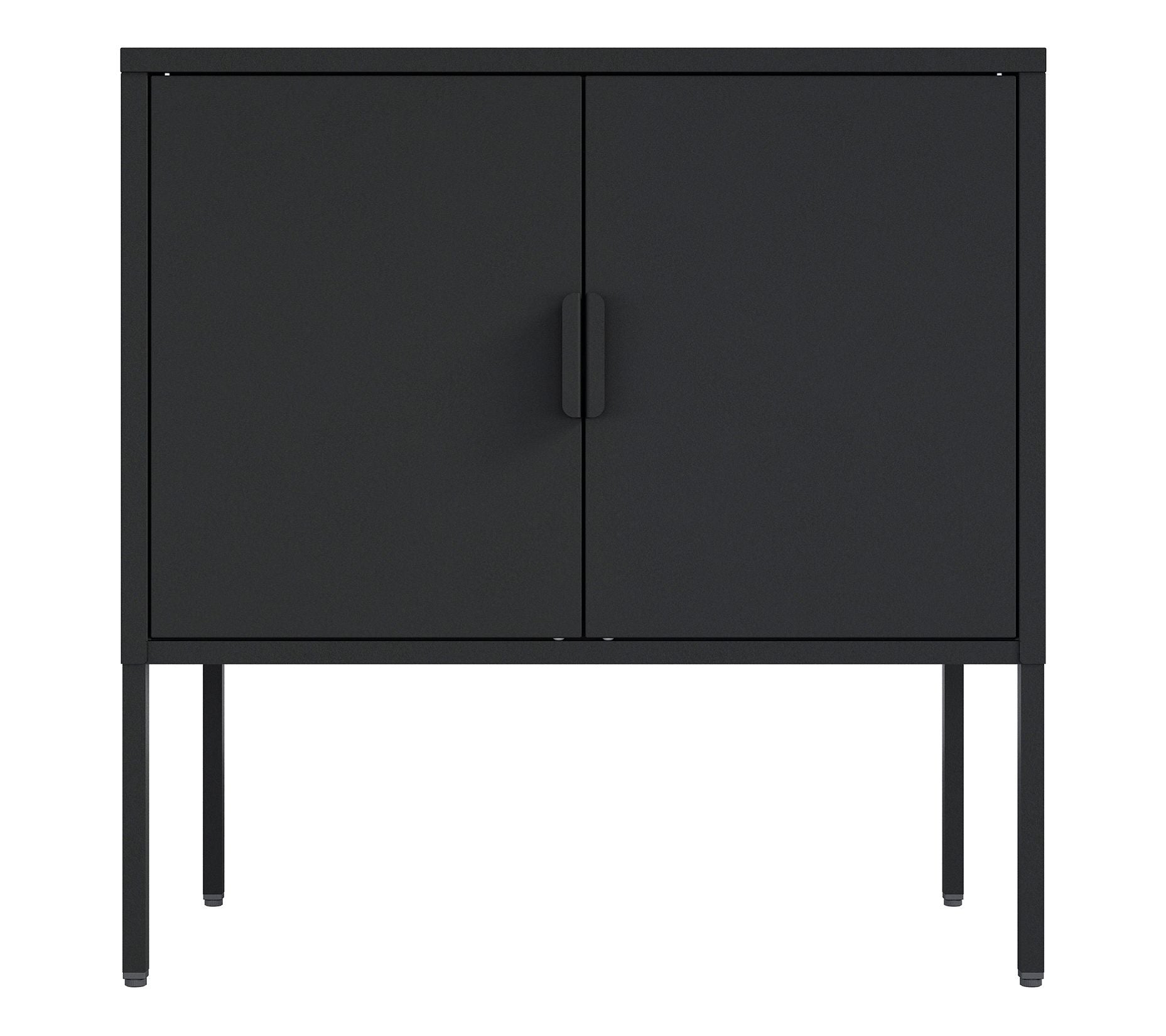 Manhattan Comfort Ava 23.6" Accent Cabinet