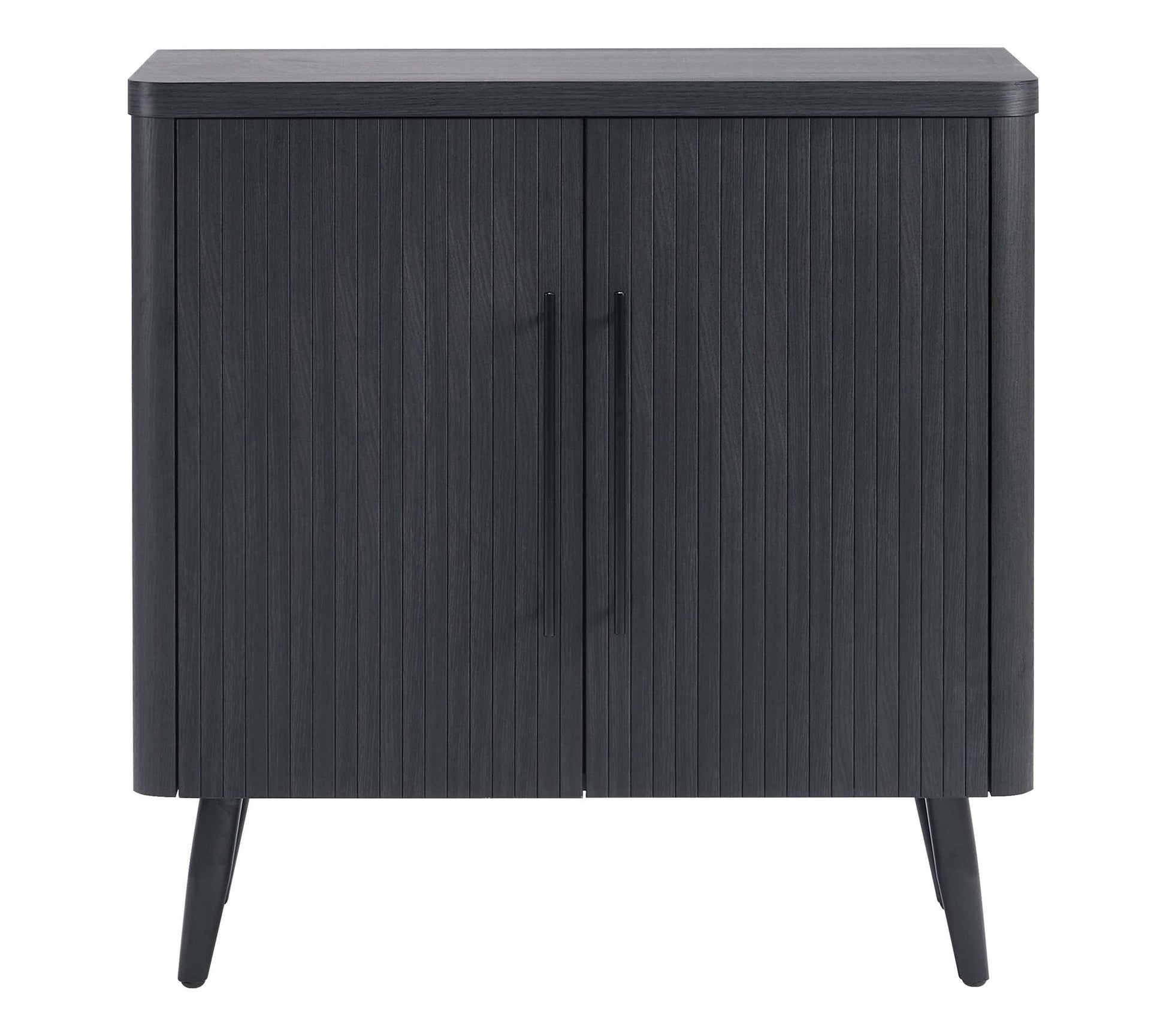 Manhattan Comfort Jodie 31.1" Accent Cabinet