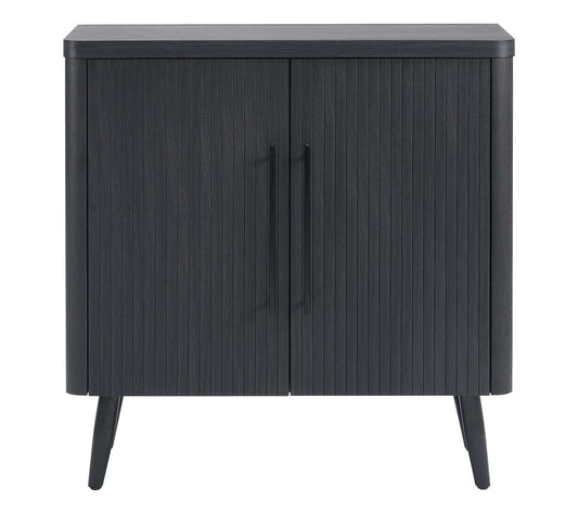 Manhattan Comfort Jodie 31.1" Accent Cabinet