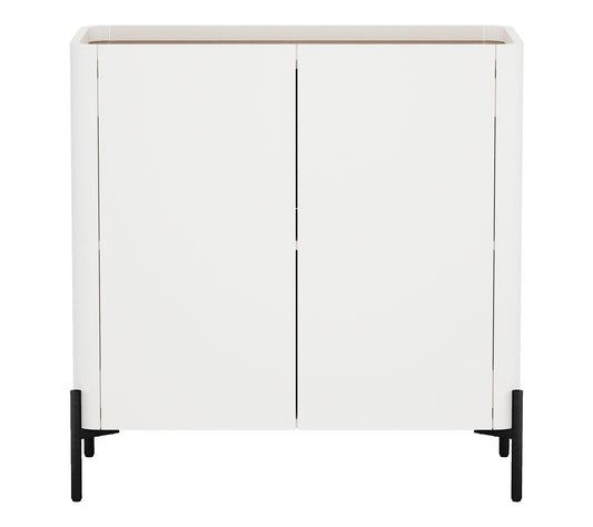 Manhattan Comfort Abbey Accent Cabinet