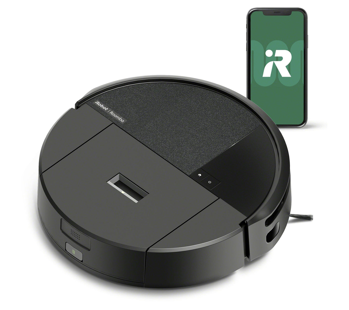 iRobot Roomba 205 DustCompactor Vac Robot Vacuum