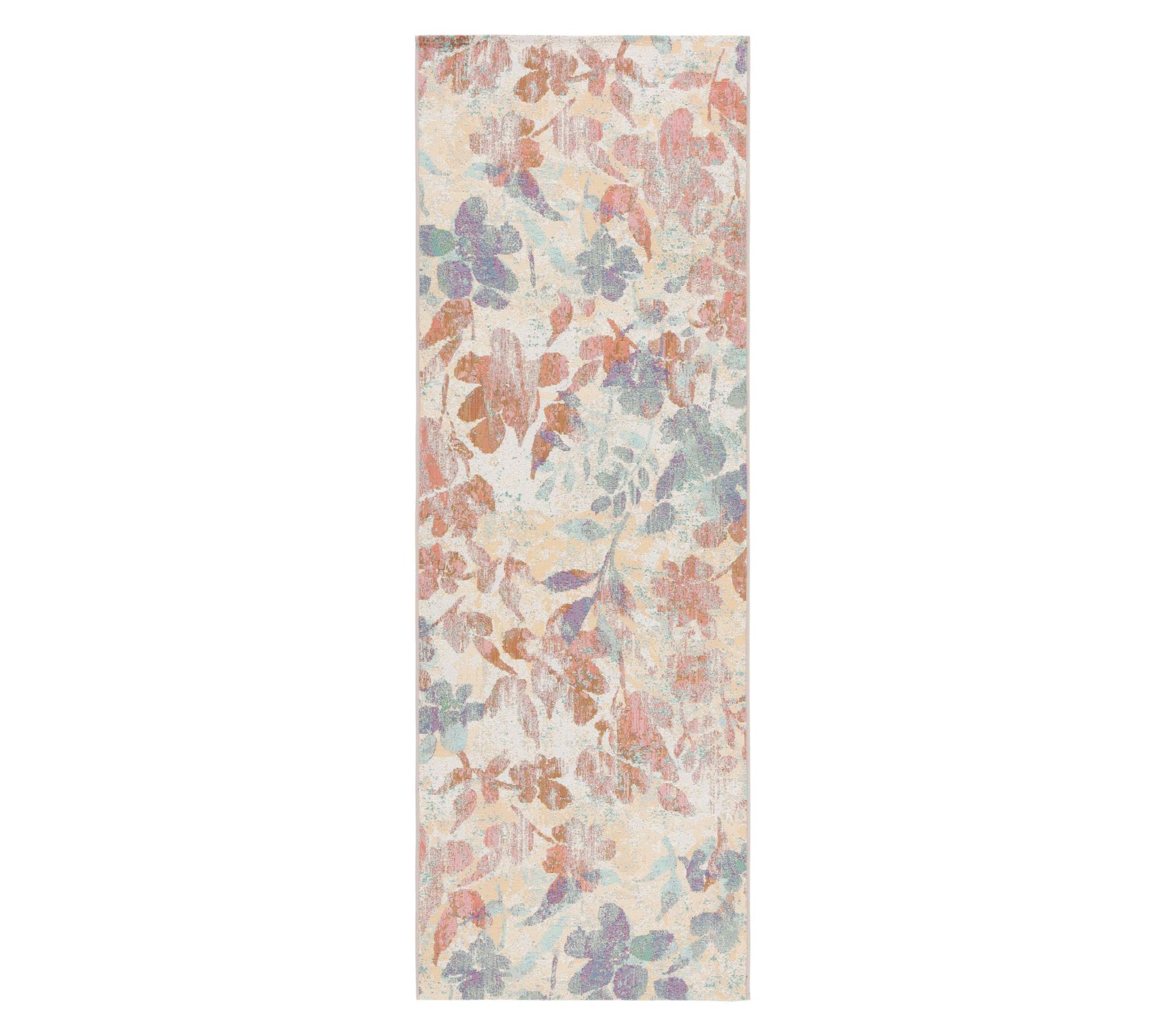 Safavieh Barbados Rustwood Retreat 2'-8" x 10'-5" Rug