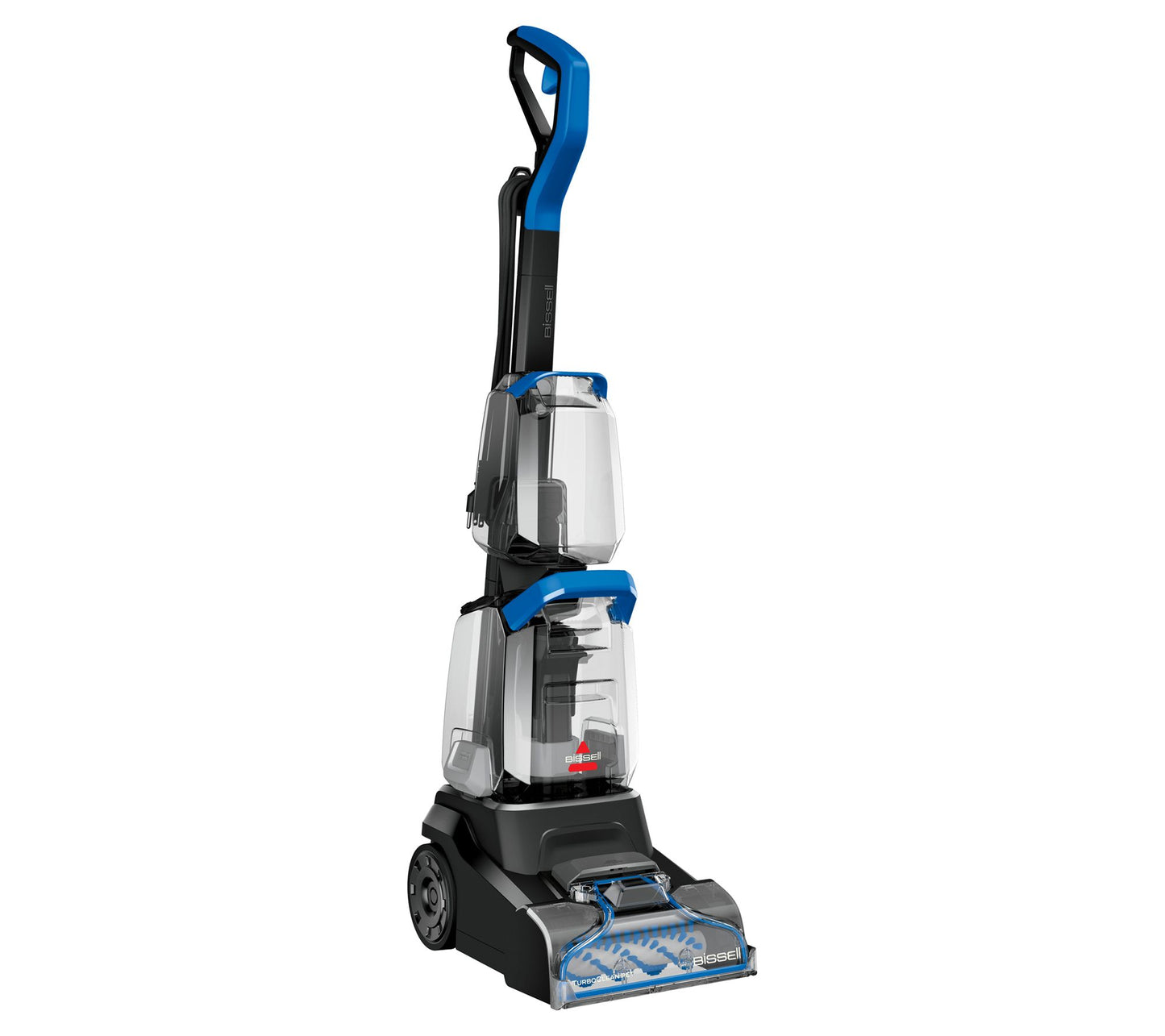 BISSELL TurboClean PET Upright Deep Carpet Cleaner