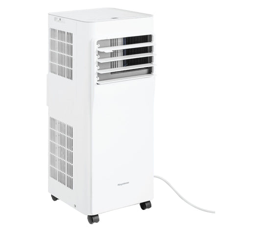 Keystone 5,000 BTU DOE Portable Air Conditionerwith Remote