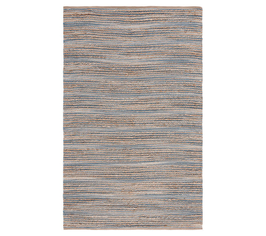 Cape Cod Driftland 4' x 6' Jute Rug by Valerie
