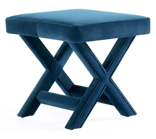 Manhattan Comfort Abigail Square Bench