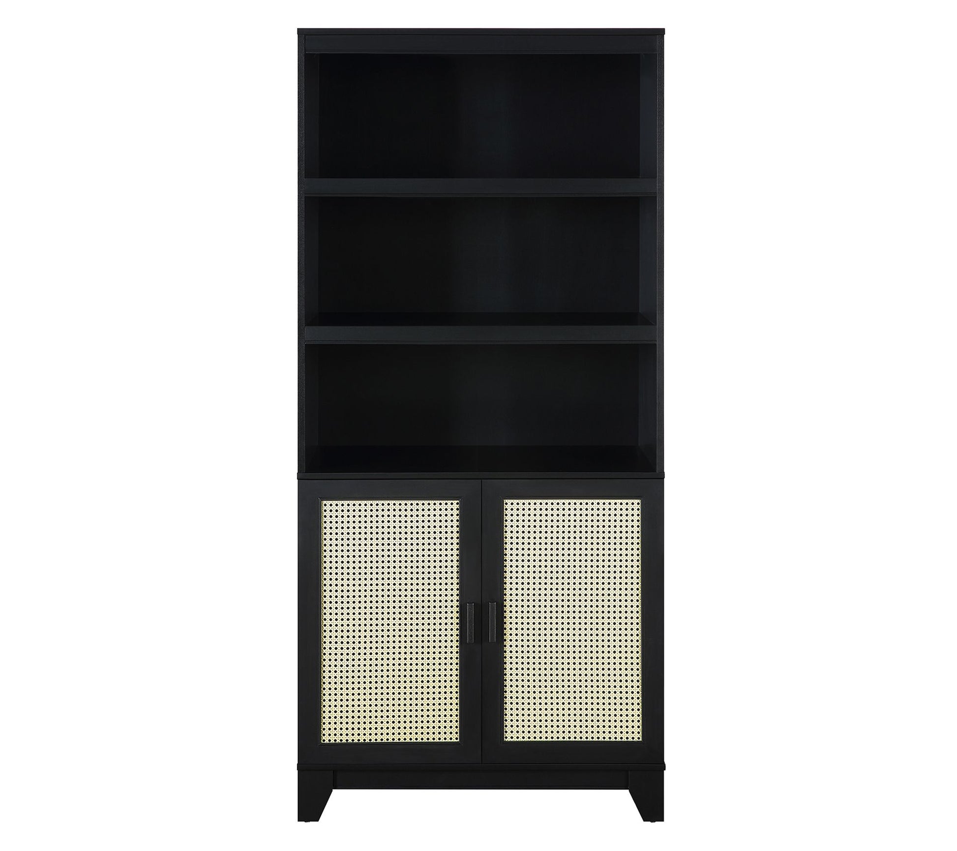 Manhattan Comfort Sheridan Bookcase Cabinet