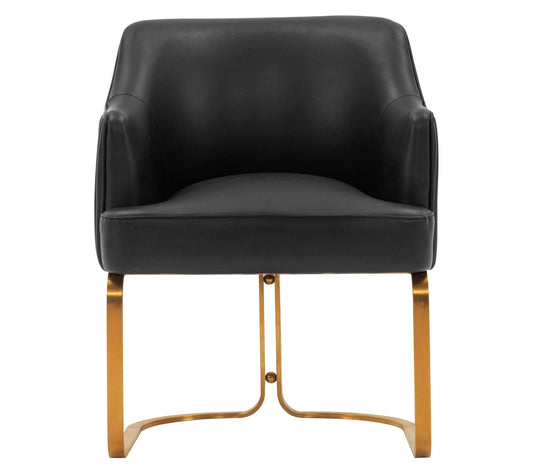 Manhattan Comfort Raya Dining Armchair
