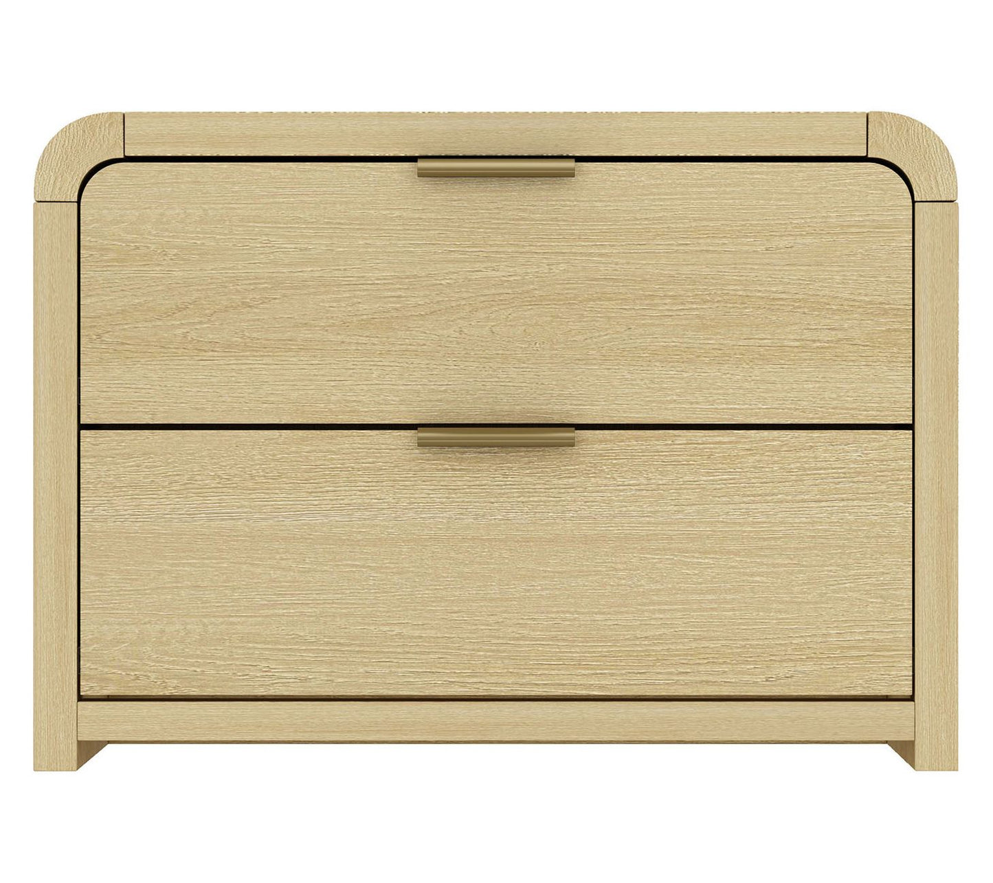 Manhattan Comfort Grace Nightstand