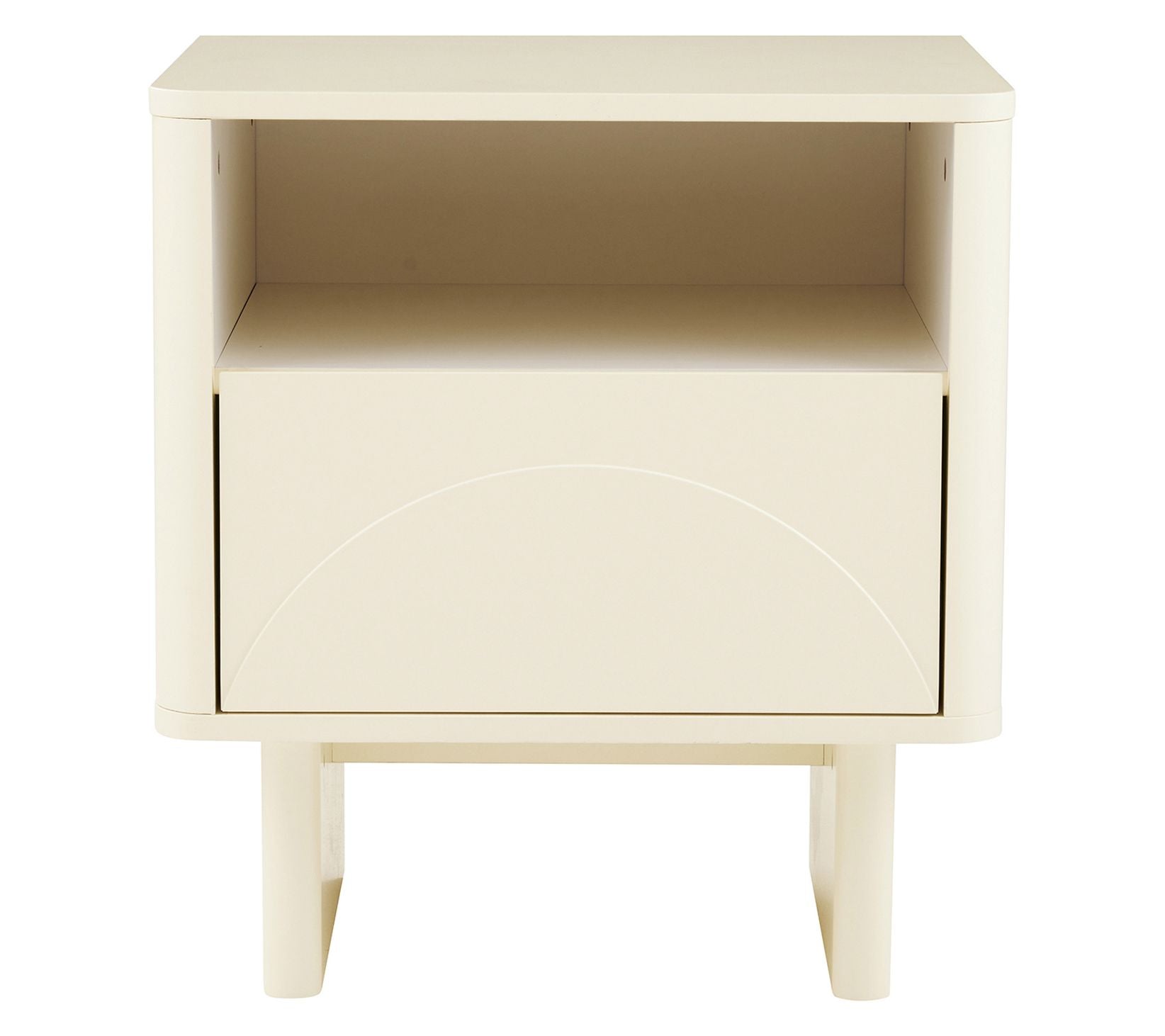 Manhattan Comfort Ella Nightstand