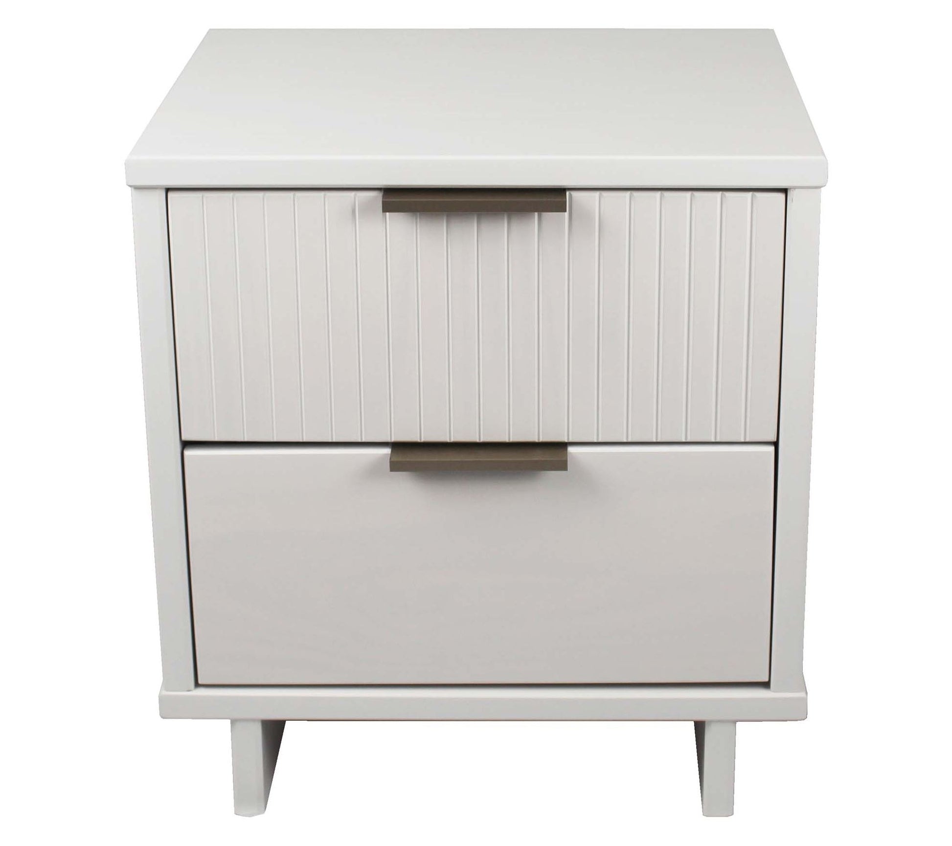 Manhattan Comfort Granville Nightstand 2.0