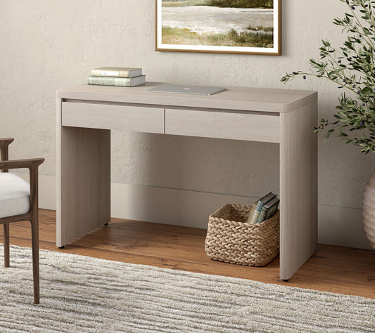 Hudson&Canal Ashcroft 48'' Wide Rectangular Desk