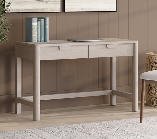 Hudson&Canal Fern 48" Wide Rectangular Desk