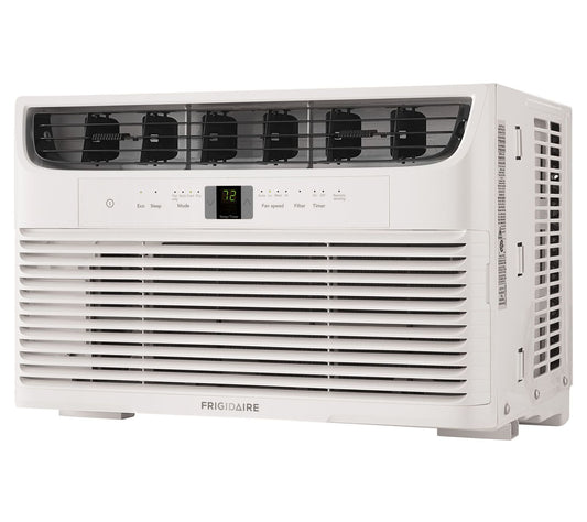 Frigidaire 6,000 BTU Mechanical Window-MountedAir Conditioner