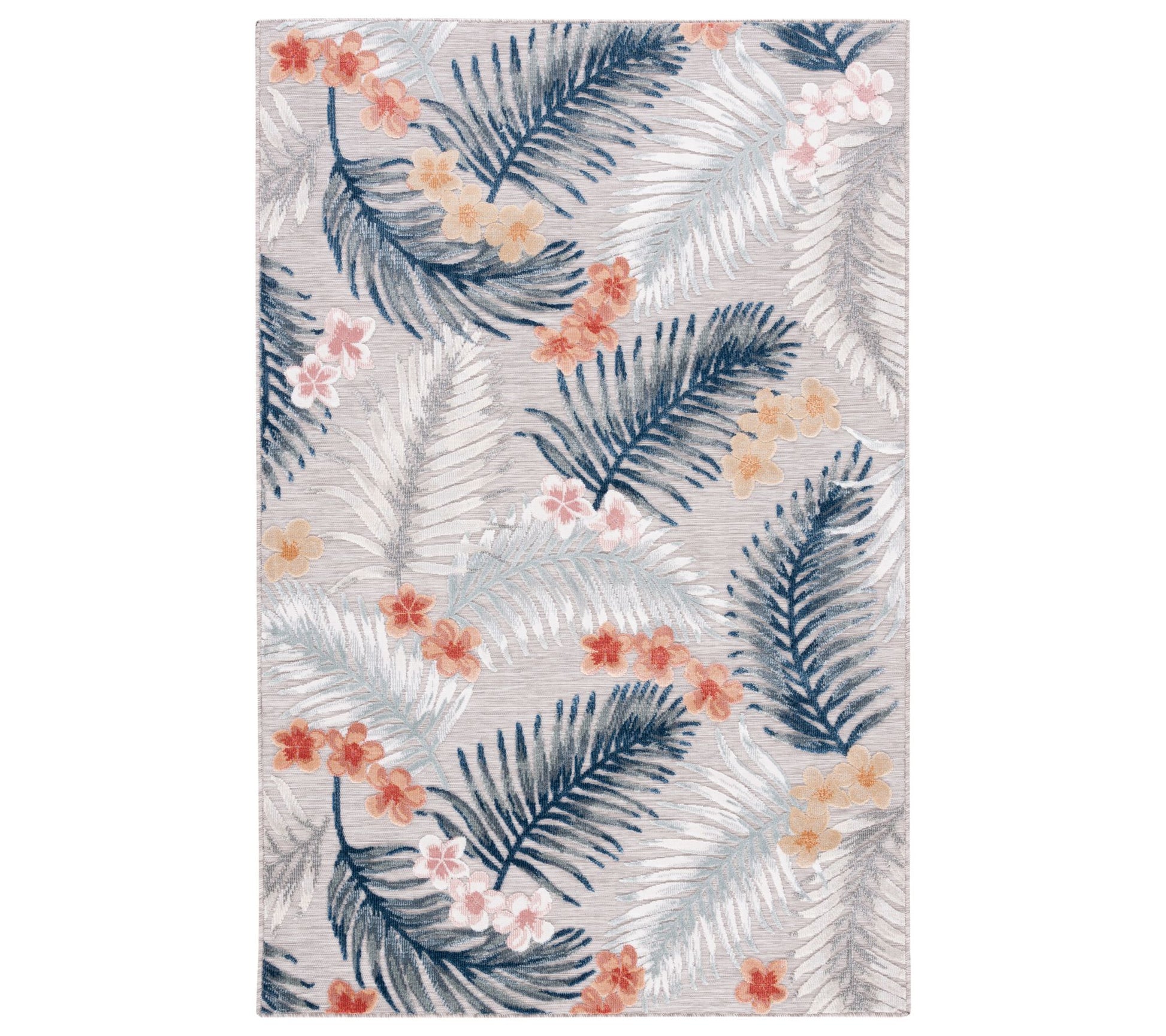 Safavieh Palm Breeze Outdoor 8' x 10' Rug
