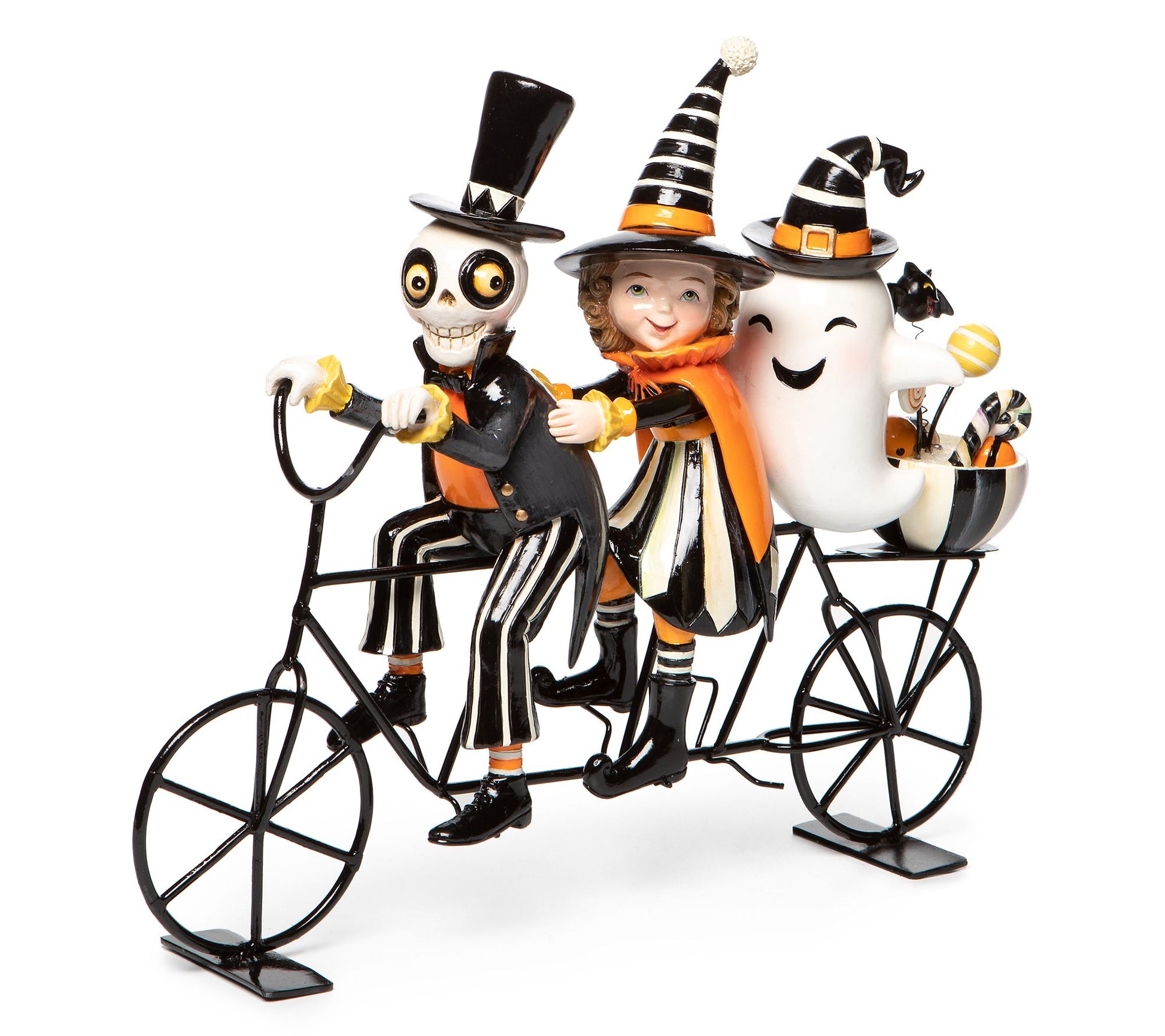 MacKenzie-Childs Boo Family