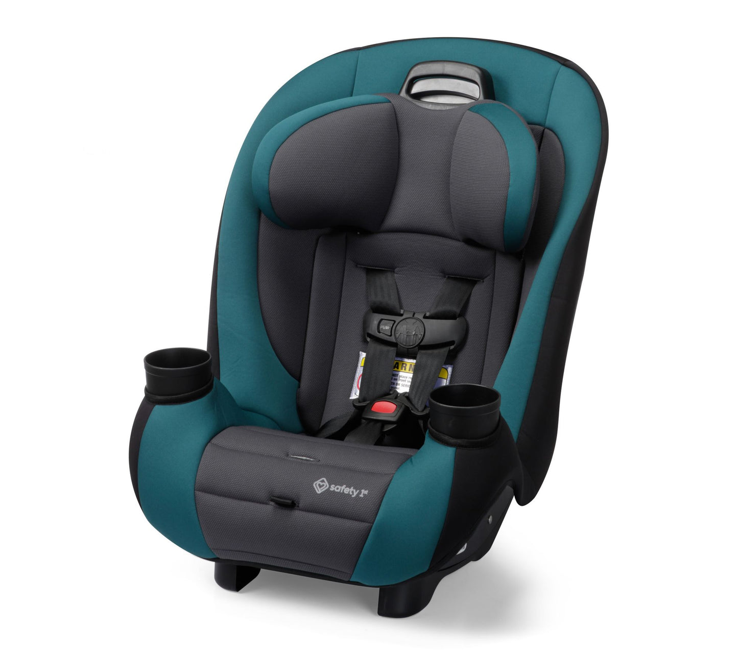 Safety 1st Ellaris Convertible Car Seat - Peacock Blue