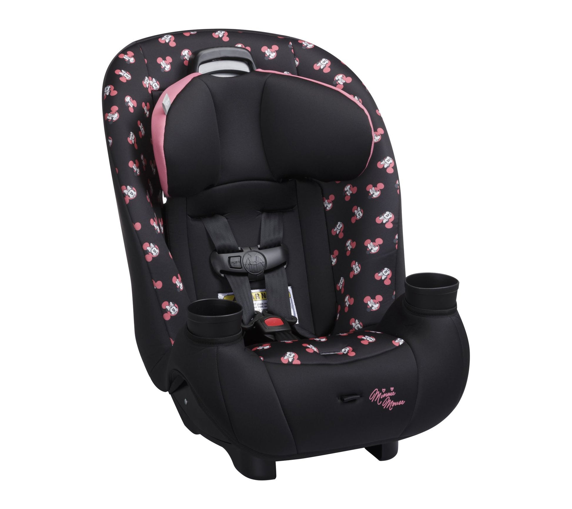 Disney Baby Ellaris Convertible Car Seat - Simply Minnie