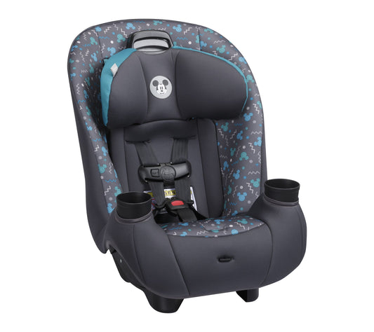 Disney Baby Ellaris Convertible Car Seat - Simply Mickey