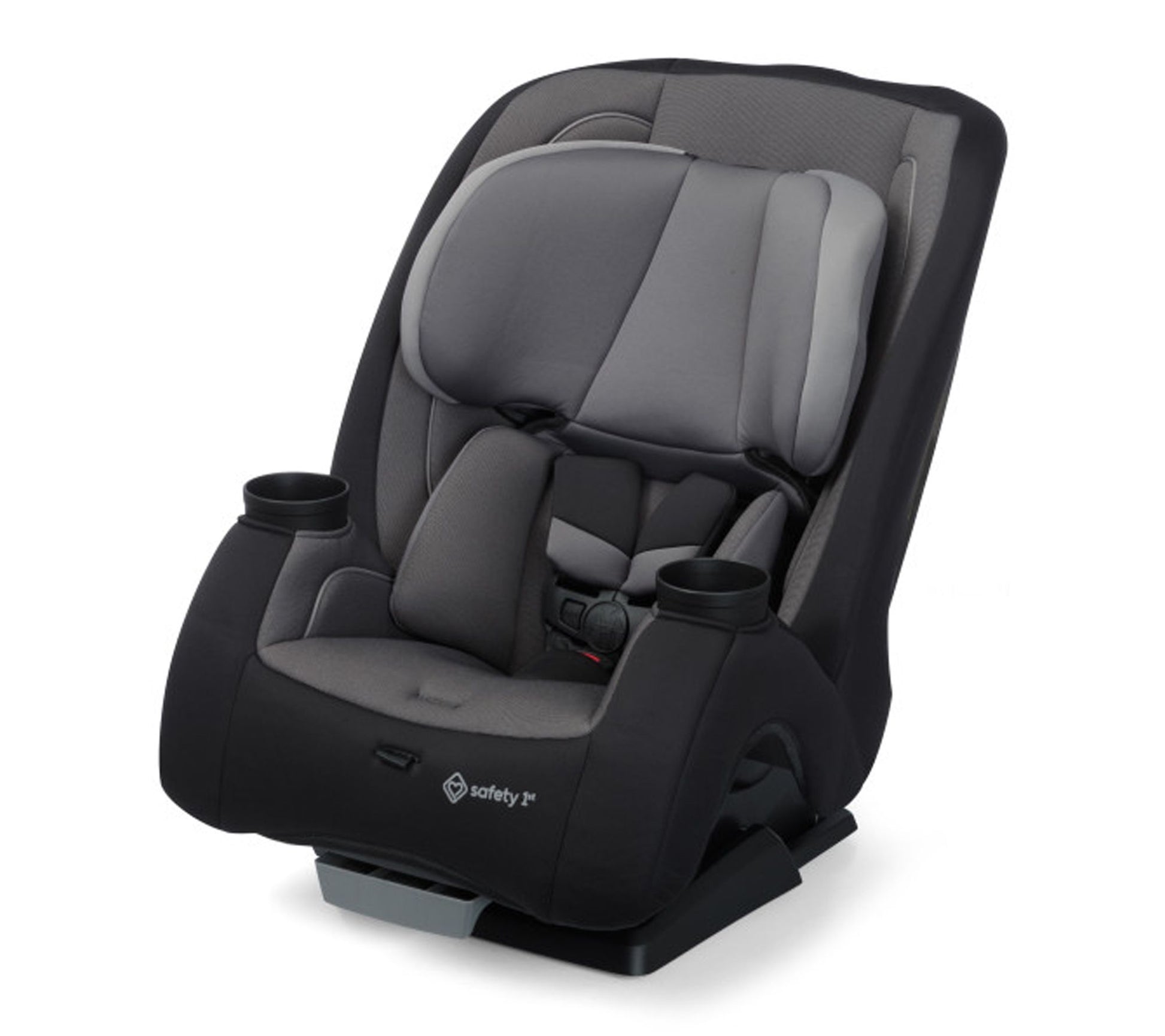 Safety 1st TriMate All-in-One Convertible Car Seat - Sharkskin