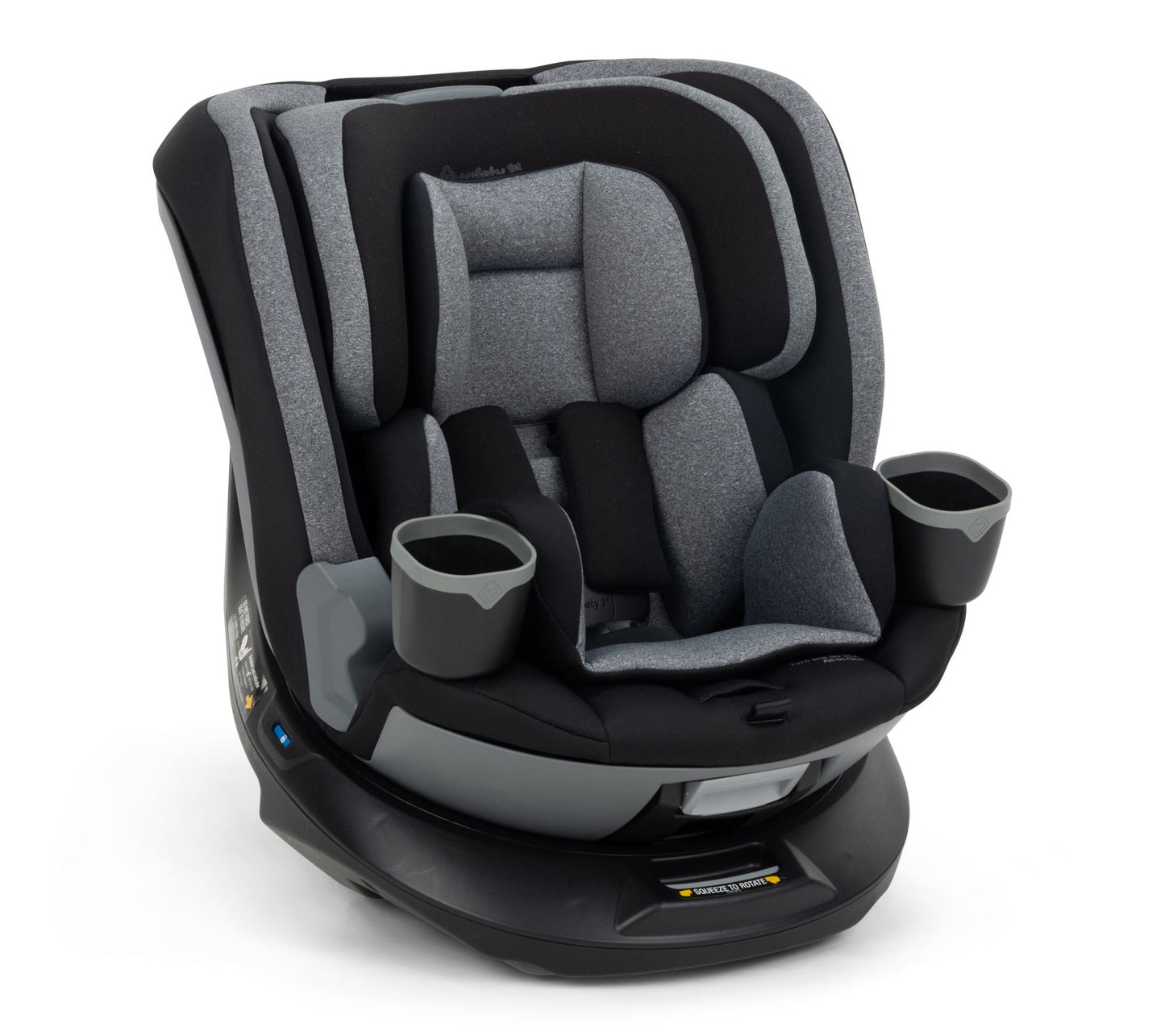 Safety 1st Turn and Go 360 DLX Rotating  All-in-One Car Seat