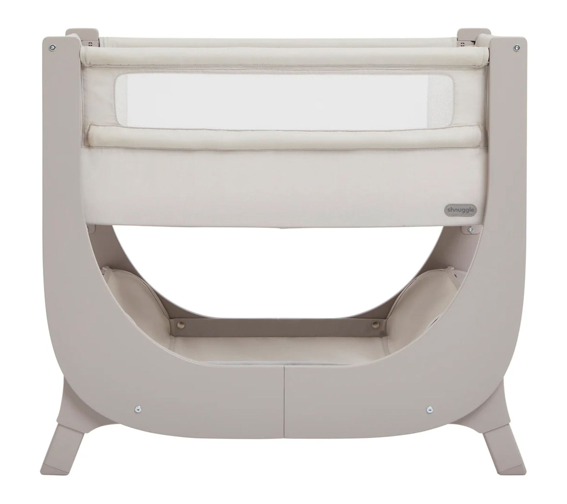 Shnuggle Air Lite Infant Crib