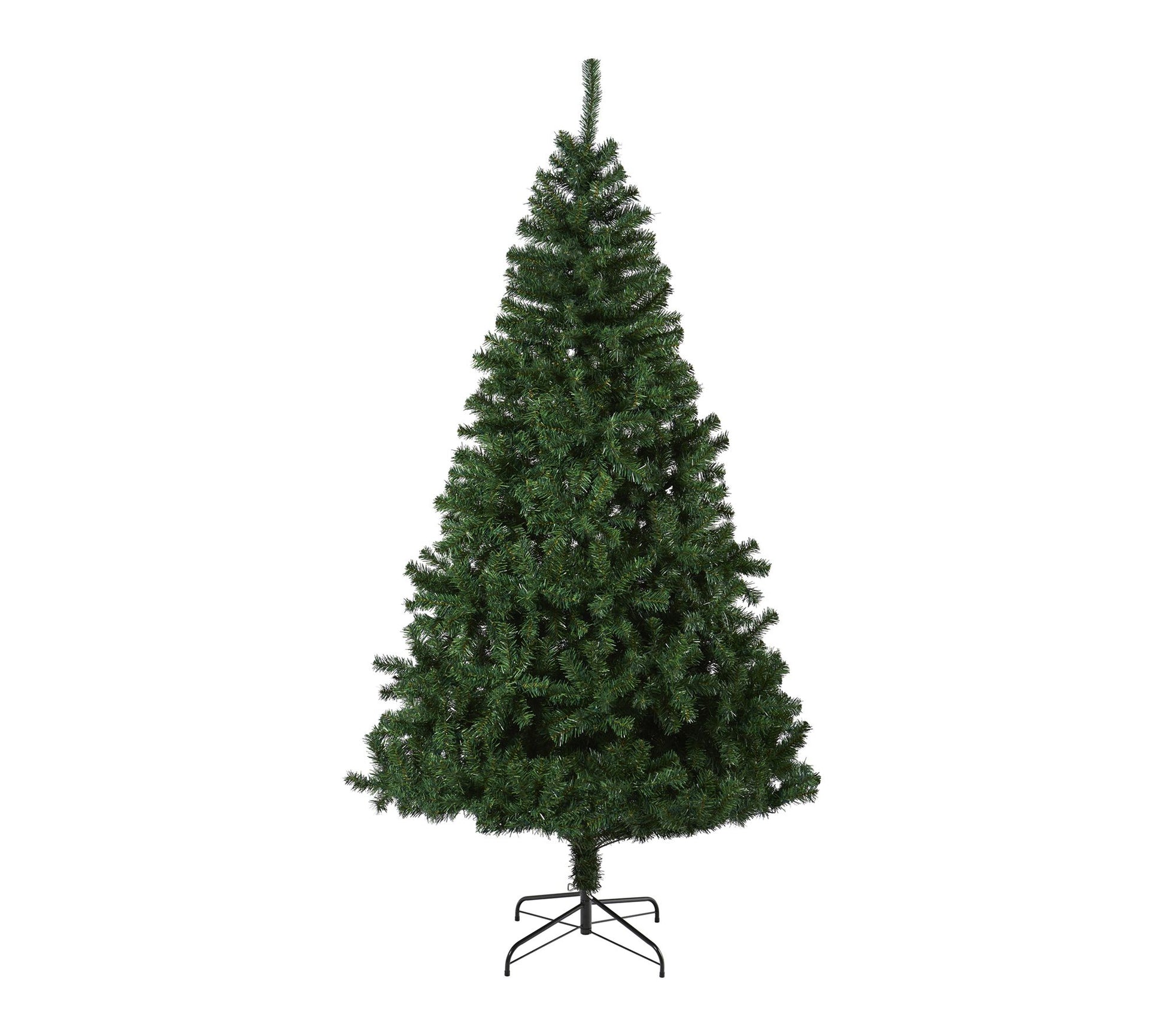 Nearly Natural 8' Northern Tip Pine ArtificialChristmas Tree