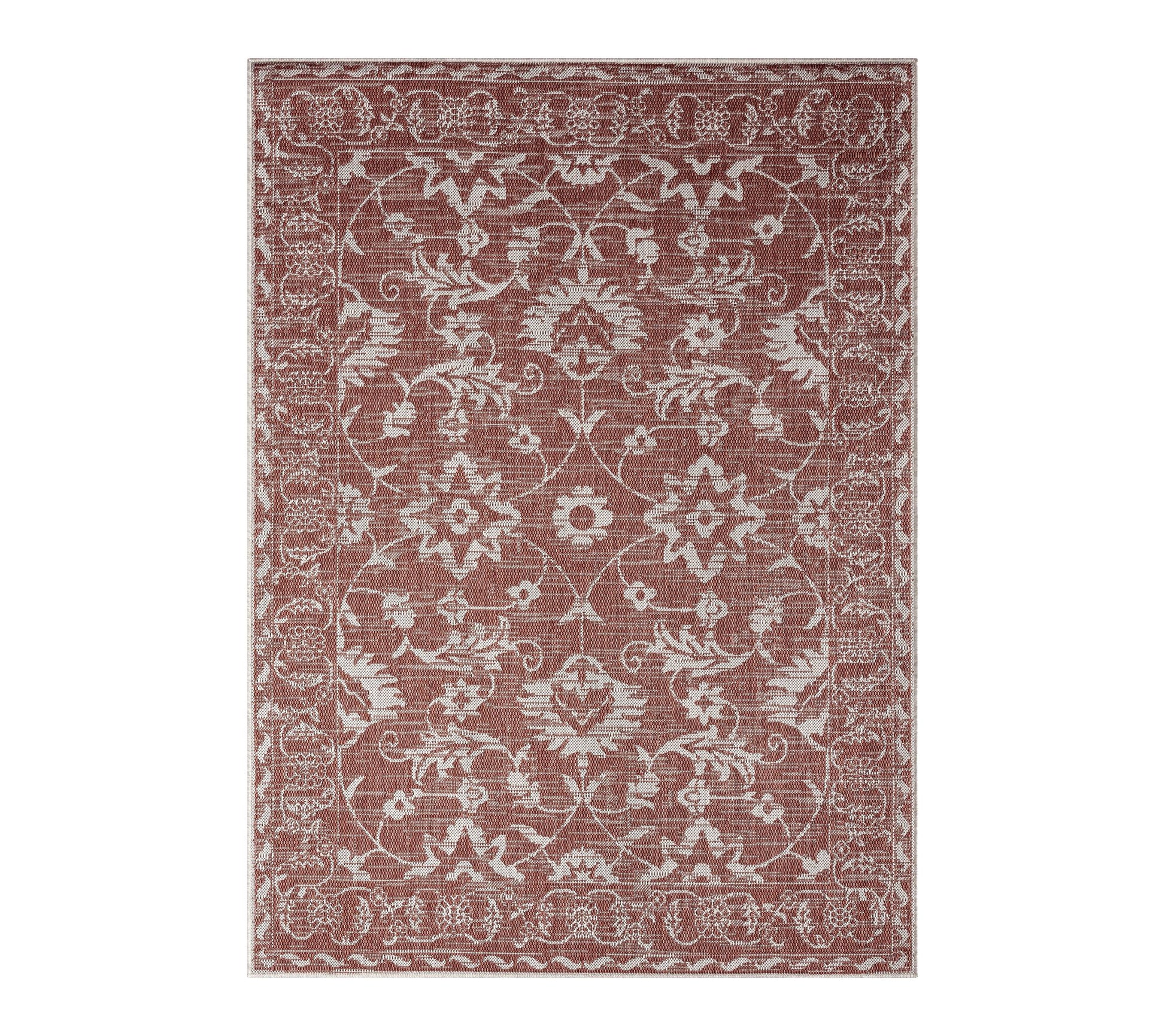 NMNY Patio Country Ayala 8x10 Indoor/Outdoor Rug