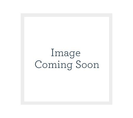 MacKenzie-Childs Santa Penguins 3' Round Rug