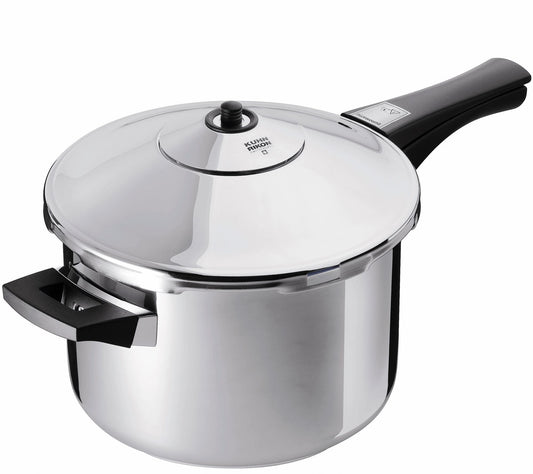 Kuhn Rikon Duromatic 7-qt Saucepan Pressure Cooker
