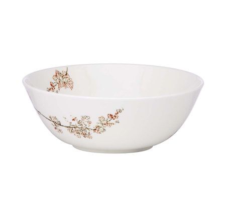 Lenox Simply Fine Chirp Serving Bowl