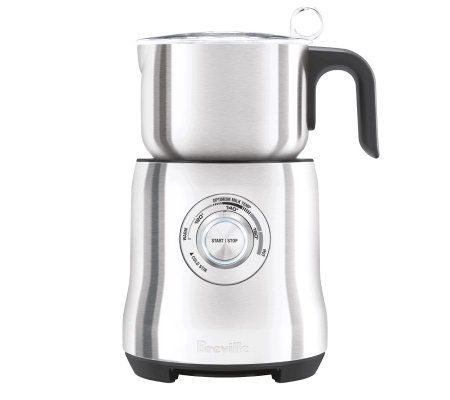 Breville The Milk Cafe