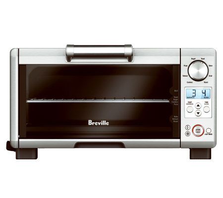 Breville Mini Smart Oven